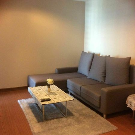 Belle Grand Condo Bangkok Ngoại thất bức ảnh