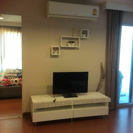 Belle Grand Condo Bangkok Ngoại thất bức ảnh