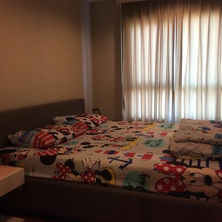 Belle Grand Condo Bangkok Ngoại thất bức ảnh