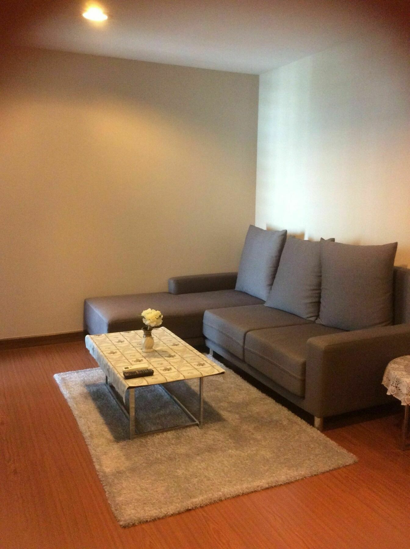 Belle Grand Condo Bangkok Ngoại thất bức ảnh