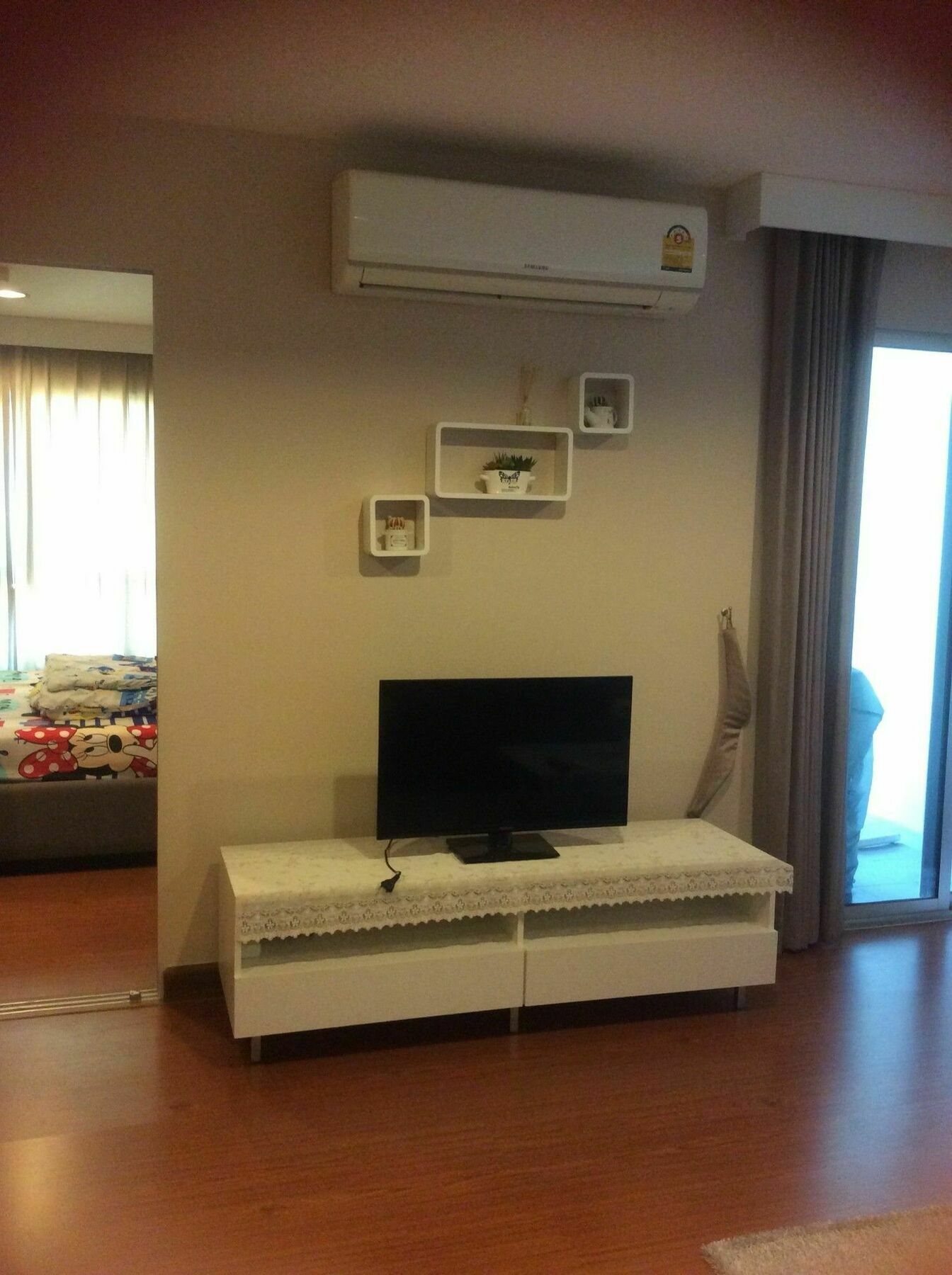 Belle Grand Condo Bangkok Ngoại thất bức ảnh