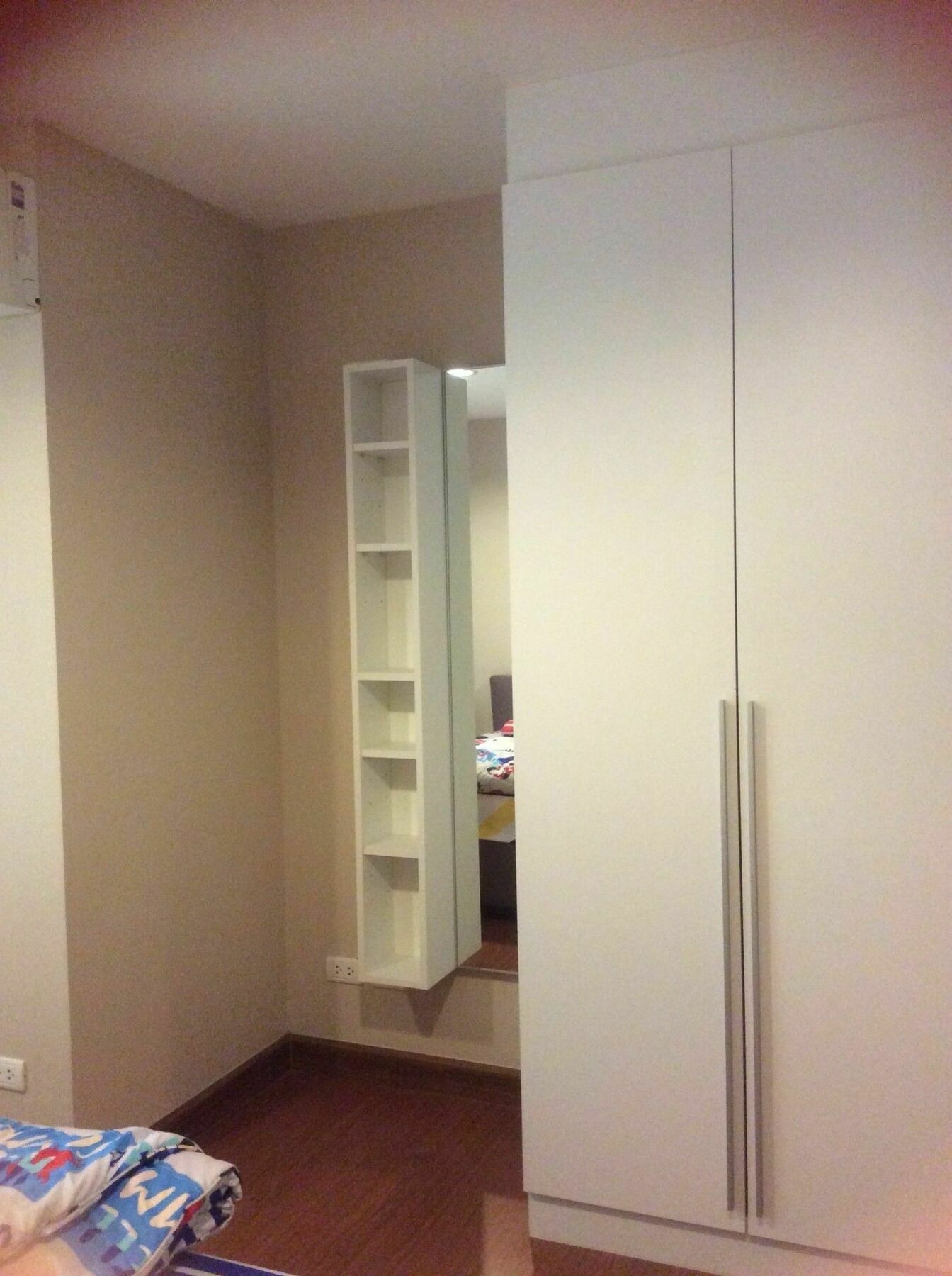Belle Grand Condo Bangkok Ngoại thất bức ảnh