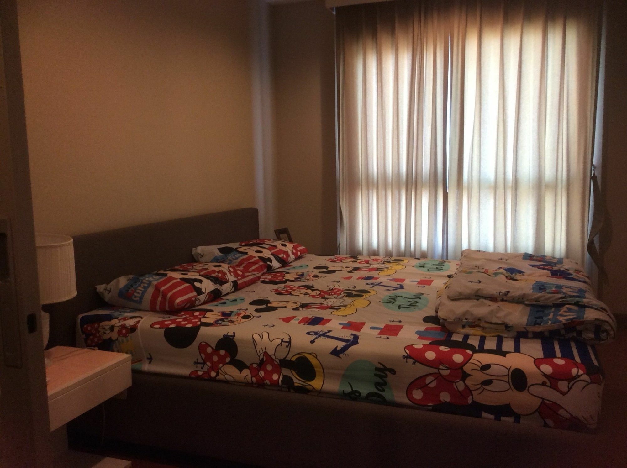 Belle Grand Condo Bangkok Ngoại thất bức ảnh