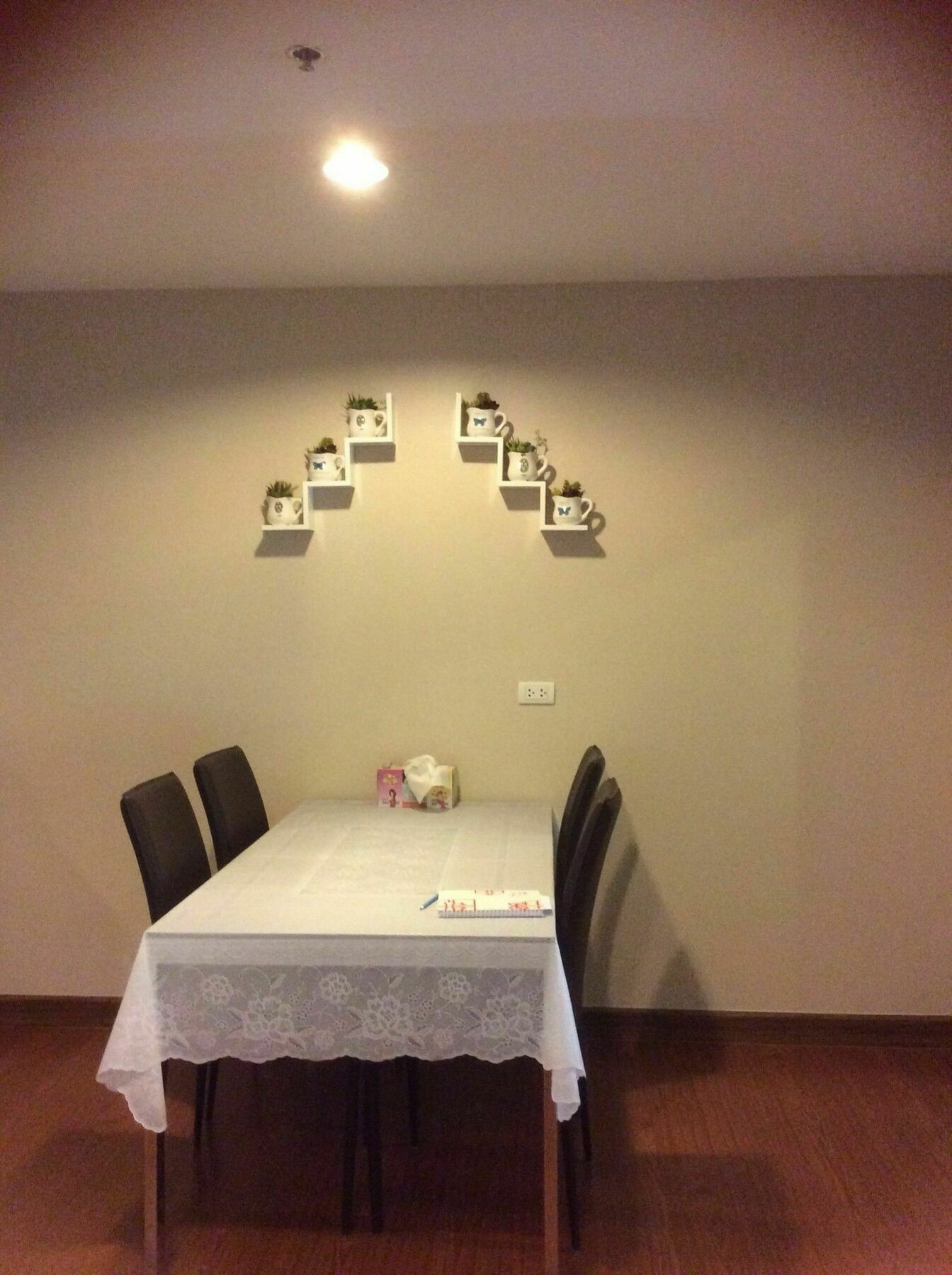 Belle Grand Condo Bangkok Ngoại thất bức ảnh